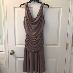 Beautiful  sleeveless dress